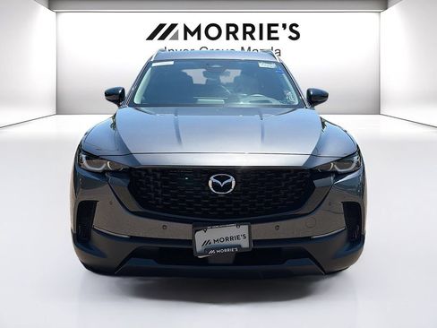 Used 2026 MAZDA CX-50 2.5 Hybrid w/ Weather Package AWD/4WD image 2