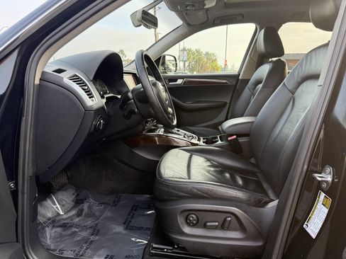 Used 2012 Audi Q5 3.2 Premium Plus image 8