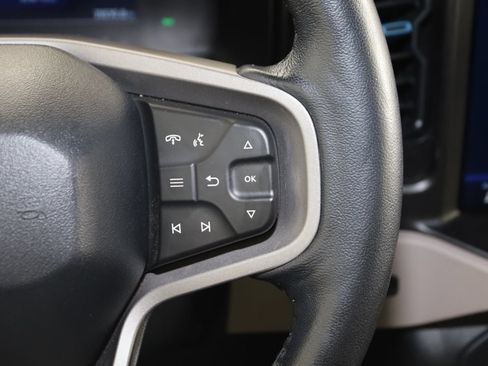 Used 2022 Ford Bronco Wildtrak image 40