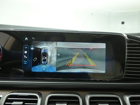 New 2026 Mercedes-Benz GLE 350 4MATIC image 11