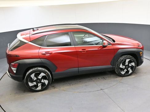 New 2026 Hyundai Kona Limited image 52