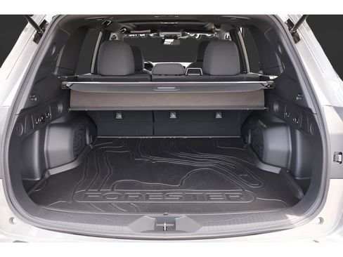 Certified 2025 Subaru Forester Premium w/ Convenience Package #1 AWD/4WD image 17