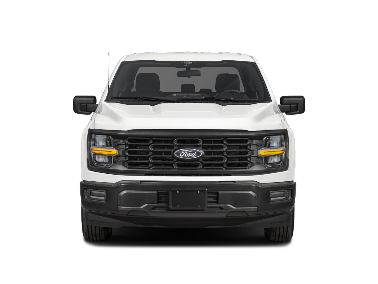 New 2026 Ford F150 XL w/ Tow/Haul Package AWD/4WD image 4