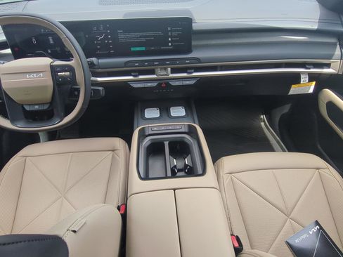 New 2027 Kia Telluride EX image 13
