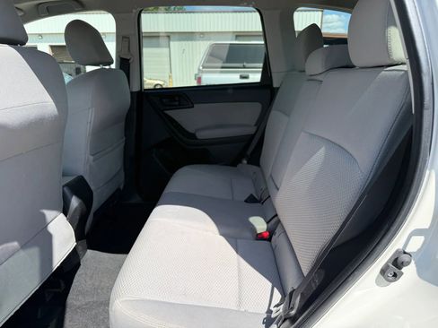Used 2015 Subaru Forester 2.5i Premium w/ All-Weather Package image 21
