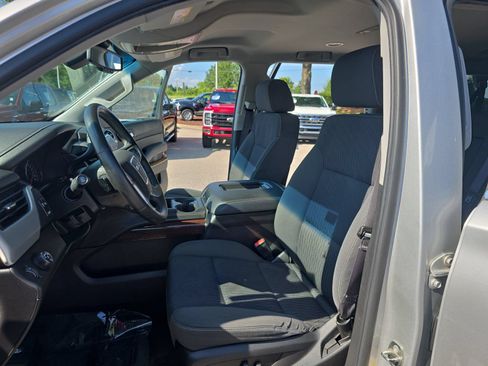 Used 2015 GMC Yukon XL SLE w/ Convenience Package RWD image 16