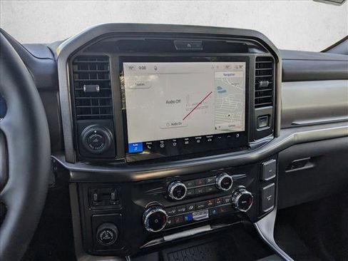 New 2026 Ford F150 Platinum RWD image 11