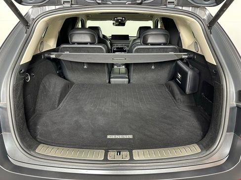 Used 2022 Genesis GV80 3.5T Prestige Signature AWD/4WD image 29