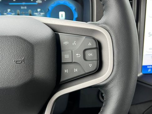 New 2025 Ford Bronco Badlands w/ Sasquatch Package image 19