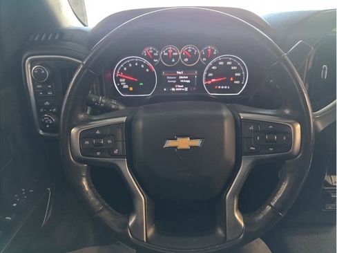 Used 2019 Chevrolet Silverado 1500 LT w/ All-Star Edition image 25