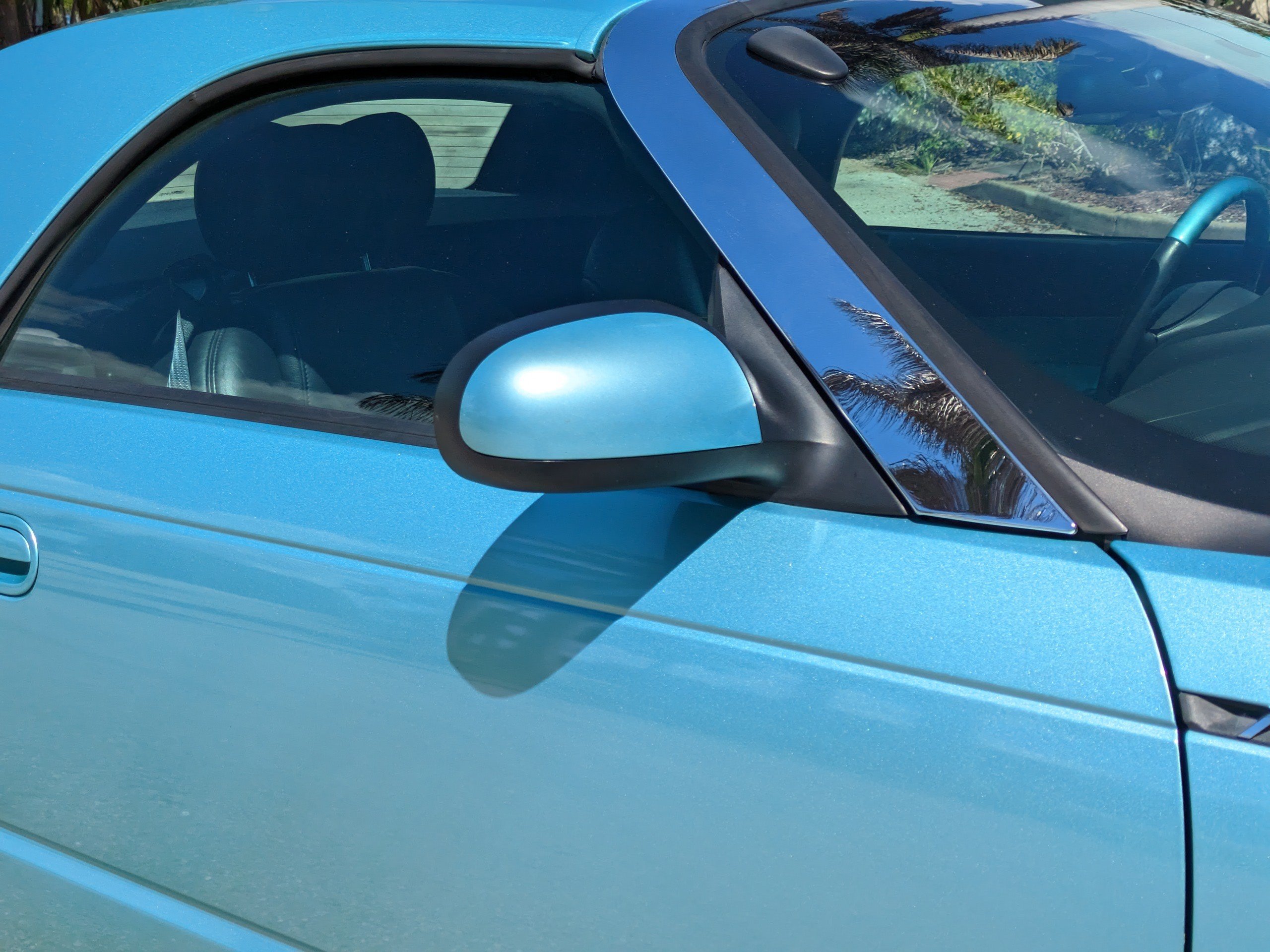 Used 2002 Ford Thunderbird RWD image 12