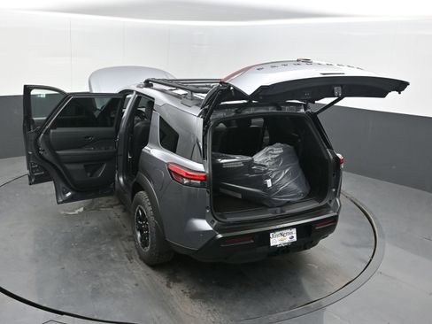 New 2026 Nissan Pathfinder Rock Creek AWD/4WD image 45