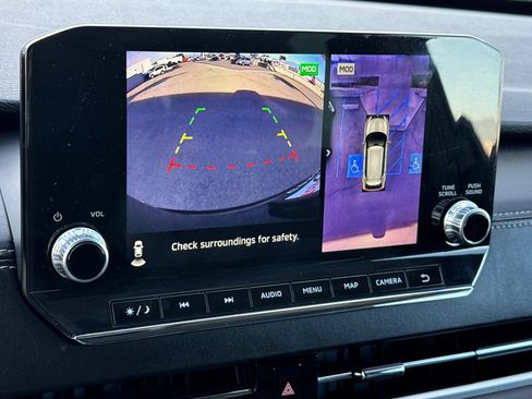 Used 2022 Mitsubishi Outlander SEL image 19