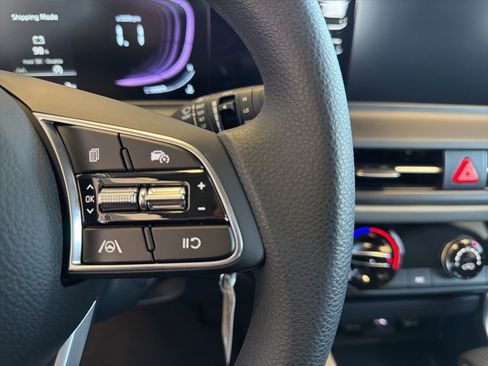 New 2026 Kia Seltos LX image 18