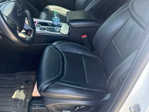 Used 2020 Ford Explorer ST w/ Premium Technology Package AWD/4WD image 16