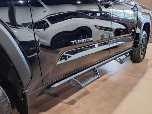 Used 2022 Toyota Tundra SR5 w/ TRD Off-Road Premium Package image 20