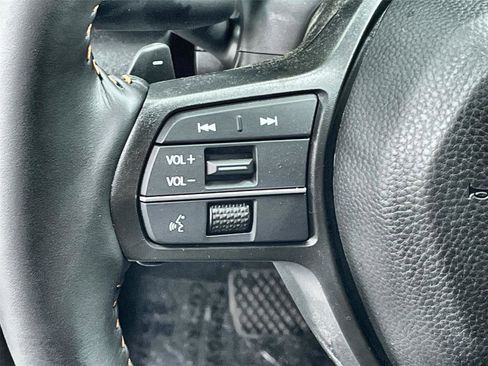 New 2026 Honda CR-V Sport-L image 18