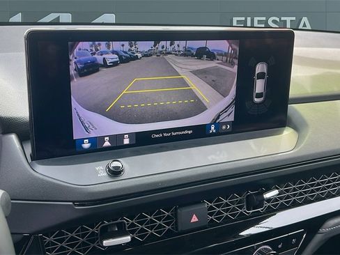 Used 2023 Honda Accord Touring image 16