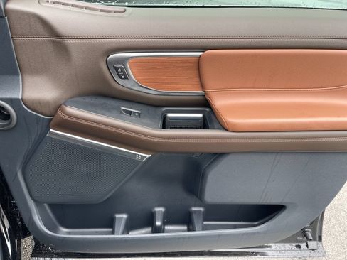 New 2026 Ford Expedition King Ranch AWD/4WD image 20