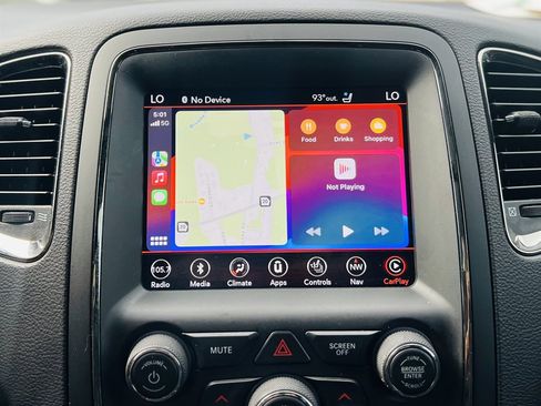 Used 2019 Dodge Durango R/T RWD image 4