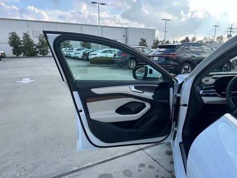 New 2026 Audi A6 Premium Plus image 7