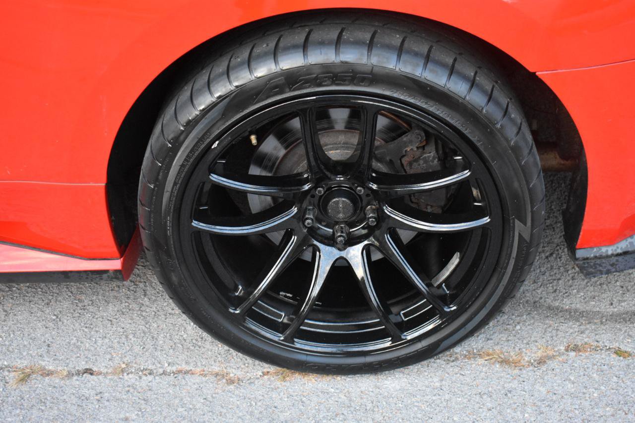 Used 2016 Ford Mustang GT Premium w/ GT Performance Package RWD image 22
