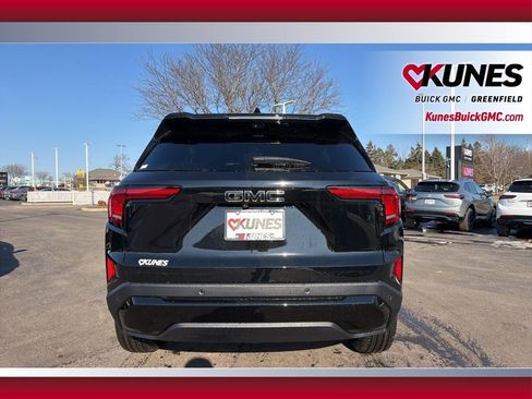 New 2026 GMC Terrain Elevation w/ Elevation Premium Package image 6