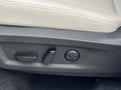 New 2025 Nissan Murano SL w/ Cargo Package image 22