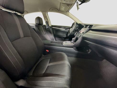 Used 2020 Honda Civic LX image 28