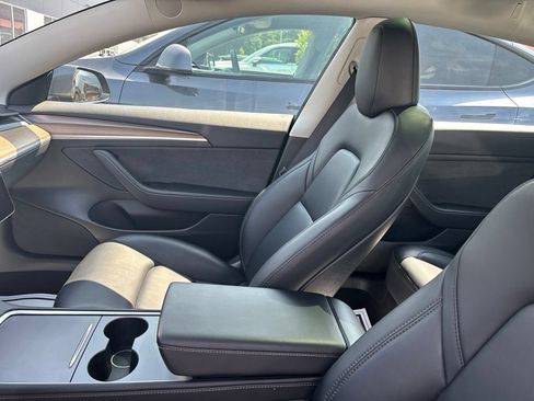 Used 2023 Tesla Model 3 Standard Range RWD image 7