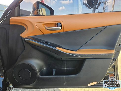 Used 2024 Lexus IS 300 w/ Comfort Package image 42