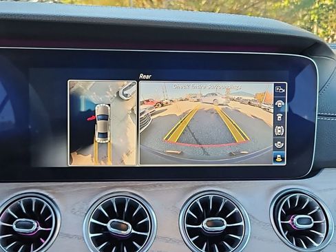 Used 2019 Mercedes-Benz CLS 450 4MATIC image 19