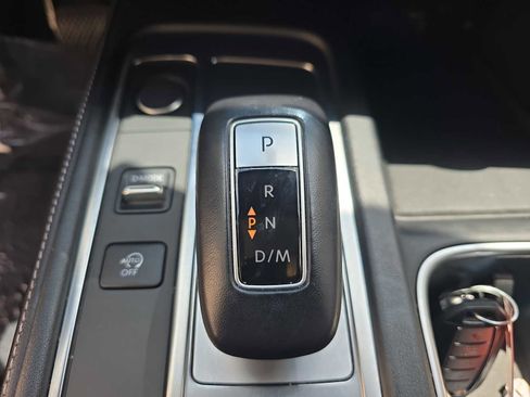 Certified 2023 INFINITI QX60 Luxe FWD image 21
