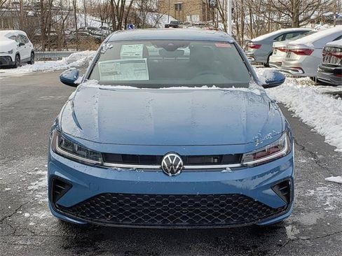 New 2026 Volkswagen Jetta Sport image 5