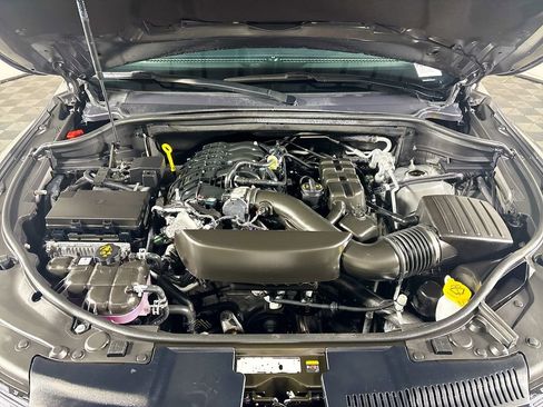 Certified 2025 Dodge Durango GT w/ Blacktop Package image 23