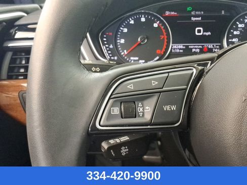 Used 2023 Audi A4 2.0T Premium w/ 18" Wheel Package image 24