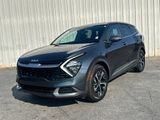 Used 2023 Kia Sportage EX image 2