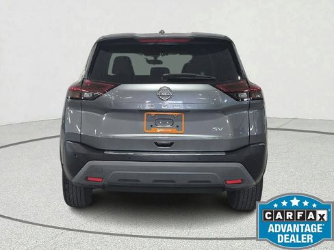 Used 2023 Nissan Rogue SV FWD image 6