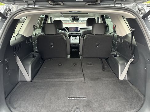 Used 2025 Hyundai Palisade SEL image 29
