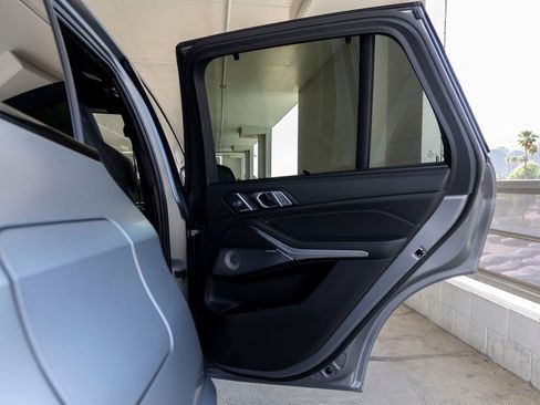 New 2026 BMW X5 M Competition image 30