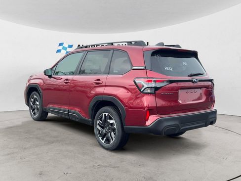 New 2026 Subaru Forester Limited image 3