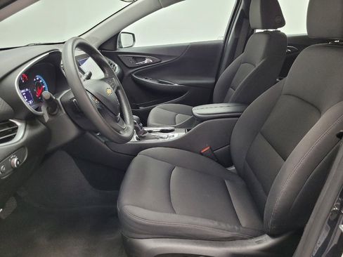Used 2023 Chevrolet Malibu LT image 17