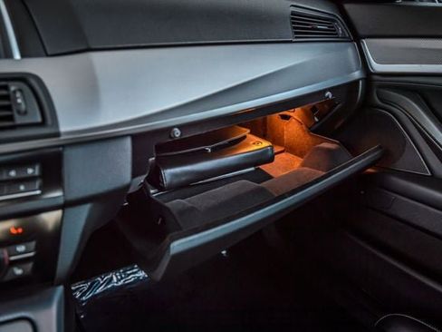 Used 2015 BMW 535i xDrive Sedan image 36