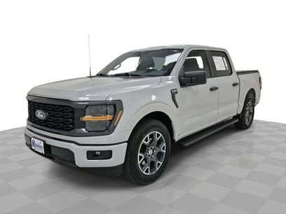 Used 2024 Ford F150 STX