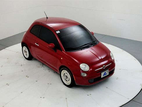 Used 2012 FIAT 500 Pop image 14