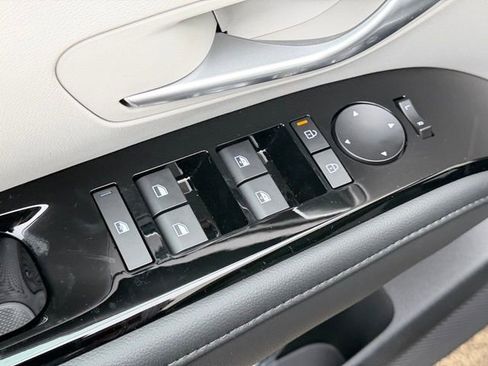 New 2026 Hyundai Tucson Limited AWD/4WD image 22