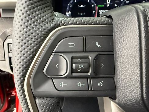 New 2026 Toyota Tacoma Limited image 13