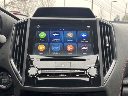 Used 2023 Subaru Forester Sport image 23