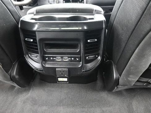 Used 2022 RAM 1500 TRX w/ TRX Level 2 Equipment Group AWD/4WD image 25