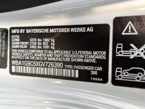 Used 2016 BMW 228i xDrive Coupe image 25